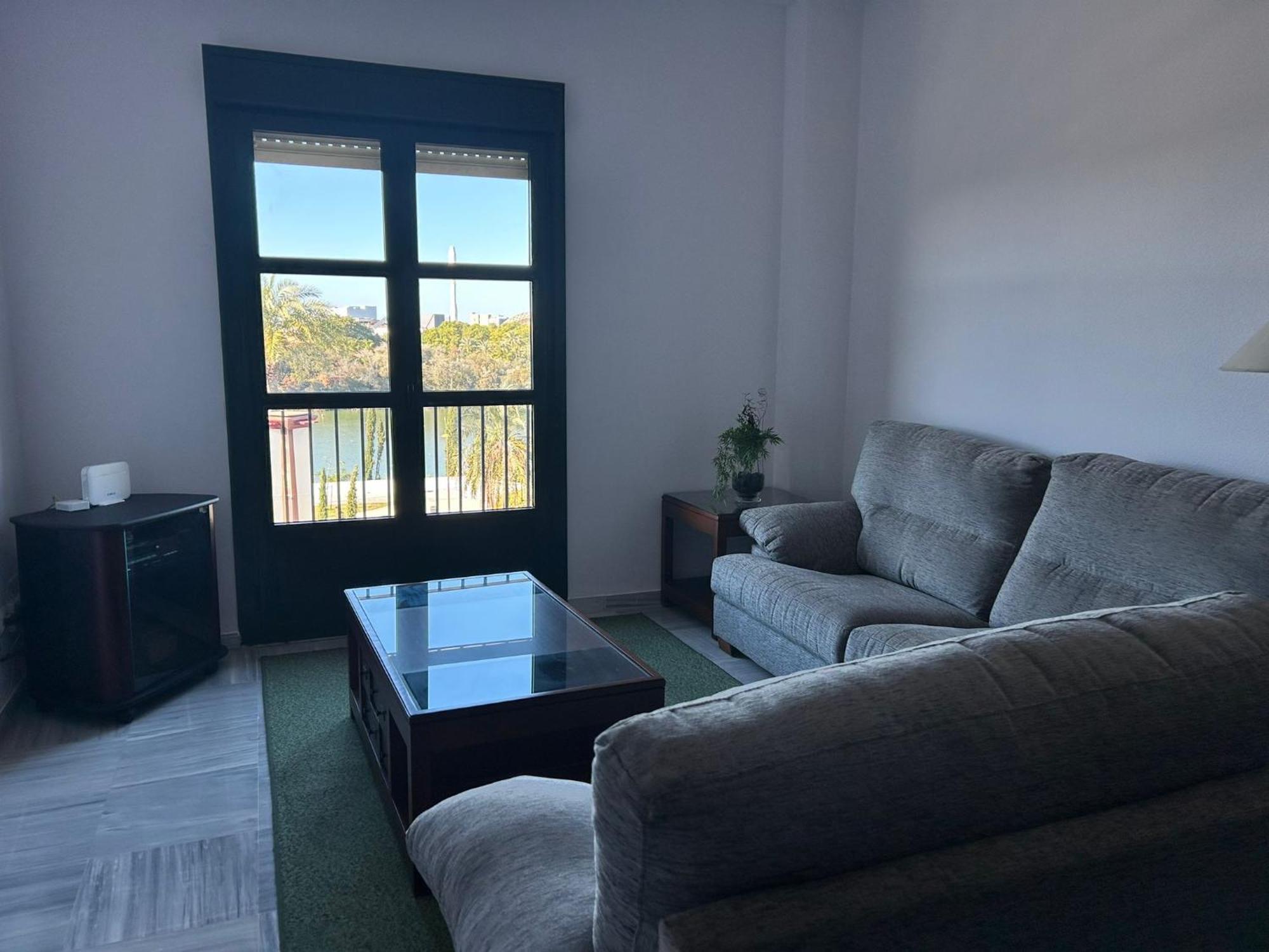 Gotoseville Torneo Free Parking River Views Apartamento Sevilla